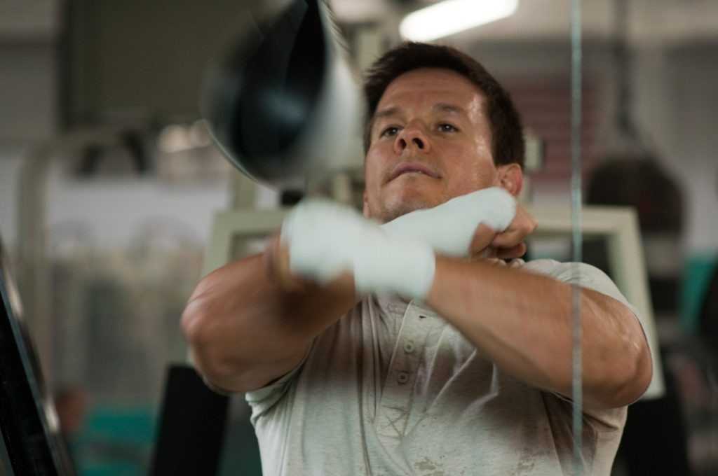 Oh mein Gott ... Absolut: Mark Wahlberg hat einem legendären Boxer versprochen, dass er in seinem Biopic die Hauptrolle spielen wird – Wo ist es jetzt?