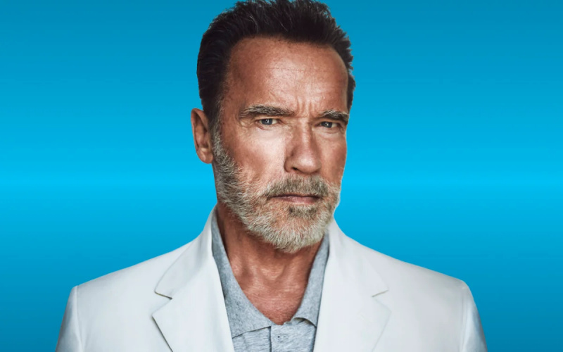 “Eu não dou a mínima para como me sinto”: Arnold Schwarzenegger farto de pessoas e seus ‘sentimentos’, diz que a América “não foi construída por pessoas que se sentem bem”