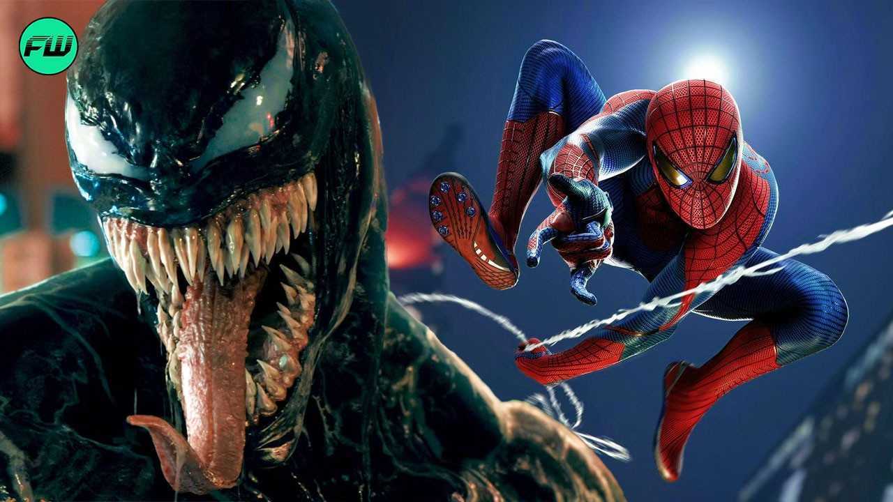 Det är kriminellt: Venom 3-uppdateringen plågar Andrew Garfield-fans som fortfarande hoppas på The Amazing Spider-Man 3 efter hans No Way Home Return