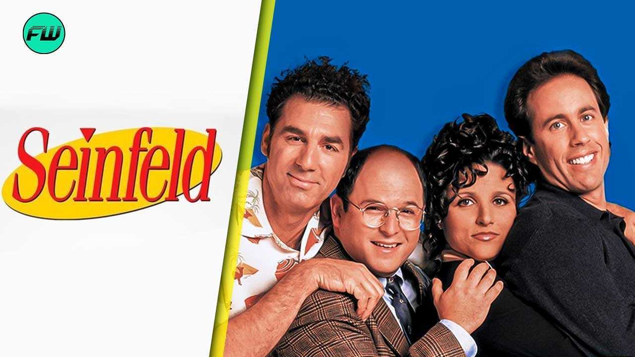 Seinfeldo aktoriai ir jų grynoji vertė po dviejų dešimtmečių sugadins jūsų mintis