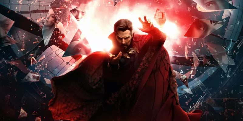   Pisatelj Doctor Strange 2 namiguje, da se lahko iluminati vrnejo