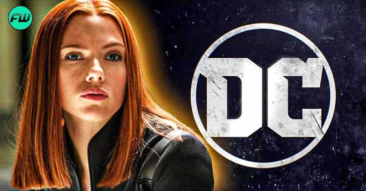 Vi insåg att vad karaktären/filmen behövde var annorlunda: Scarlett Johansson ersatte den Oscar-nominerade skådespelerskan för rollen som blev en mardröm för DC Star