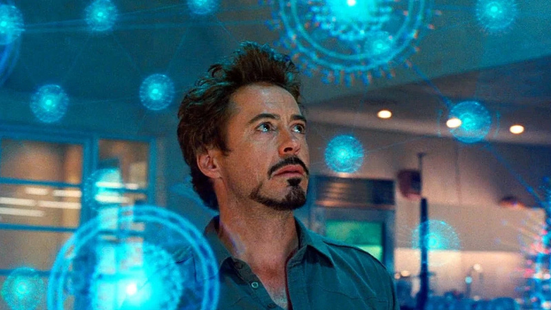 'Ya Gerçekten Tony Stark Kadar Kendinden Emin Olsaydım': Robert Downey Jr. Sinir Yıkıcı Bir Ekran Testinden Sonra Demir Adam Rolünü Almasının Arkasındaki Sırları Açıklıyor