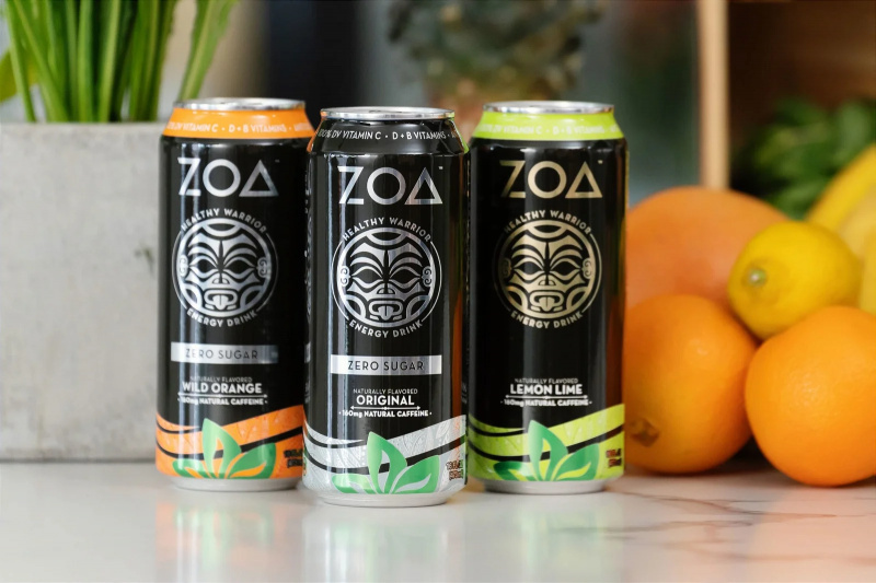 Dwayne Johnson verspricht, sich mehr auf die Energy-Drink-Marke ZOA zu konzentrieren, um nach der Black-Adam-Katastrophe ein Vermögen von 800 Millionen US-Dollar zu schützen: „Bisher haben wir uns unglaublich gut geschlagen“