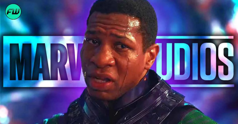   „Das können sie legal't boot him": Marvel Reportedly Can't Kick Jonathan Majors Out from Any Upcoming Projects by Word of Law