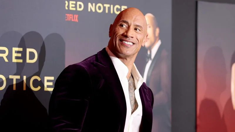 Schließen Sie The Rock niemals aus dem Spiel: Trotz wiederholter Kassenbomben wird Dwayne Johnson von Hollywood immer noch als Oscar-Moderator 2023 geehrt