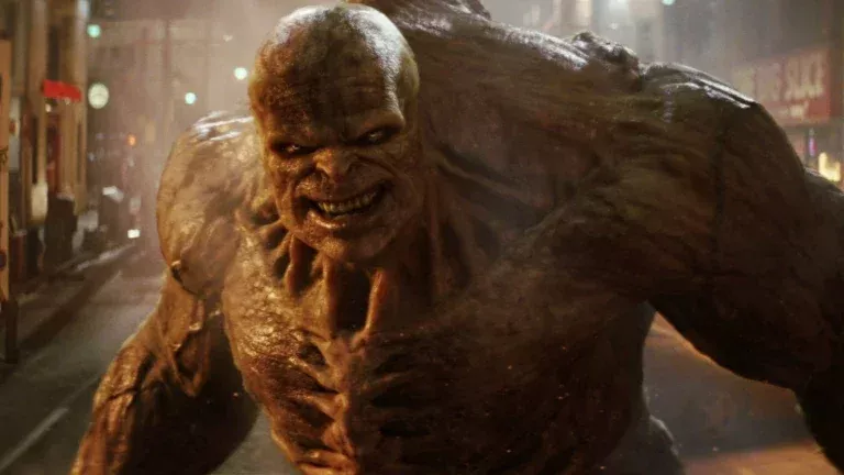   Abomination se lahko verjetno vrne za revanšo v She-Hulku.