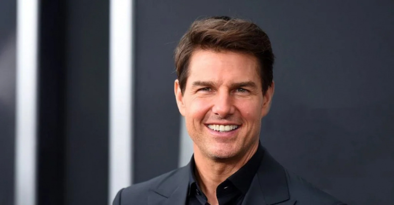 'Lo hace tan bien que no te das cuenta': el coprotagonista de Top Gun 2 de Tom Cruise, Miles Teller, cree que el actor fue asaltado en los Oscar a pesar de salvar a Hollywood con una película de 1.400 millones de dólares