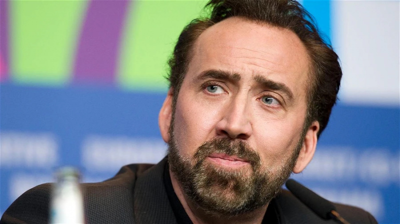 „Er hat jeden einzelnen Schuss gemacht“: Nicolas Cage wurde von Keanu Reeves auf einer Party völlig gedemütigt, nachdem John Wick Star ihn rücksichtslos gedemütigt hatte