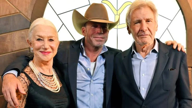 „Ich habe keine Ahnung, wie sie miteinander auskommen“: Harrison Ford weigerte sich, Kevin Costner für „Yellowstone Prequel“ anzurufen, inmitten einer intensiven Fehde des Schauspielers mit Showrunner Killed Series