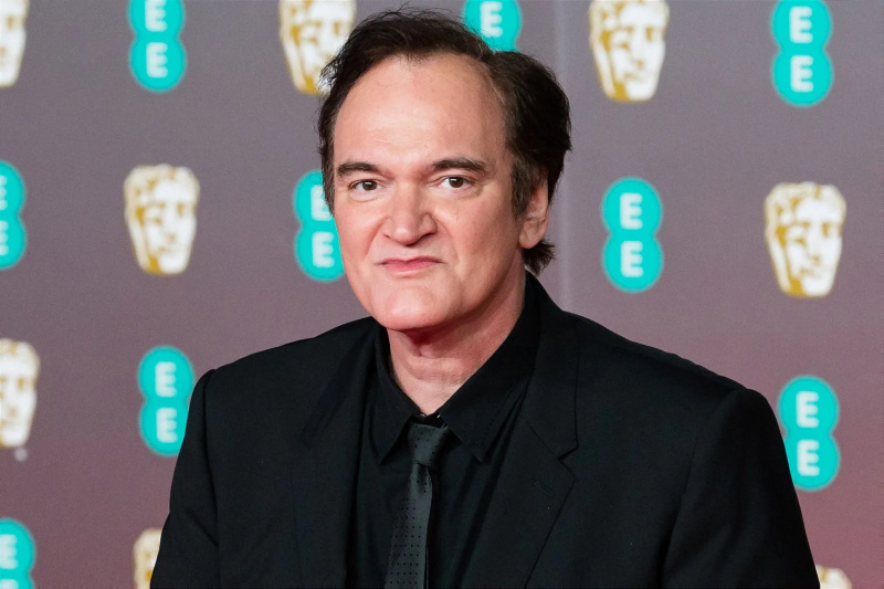'Ma tahan lahkuda sealt, kus mu uus film välja tuleb, on sündmus': Quentin Tarantino paljastab, miks ta pärast MCU rünnakuid Hollywoodist lahkub