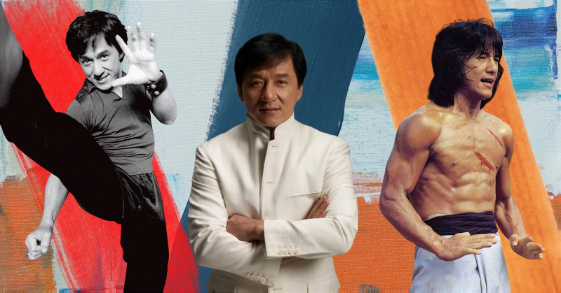 „Wir unterstützen diese Wahl“: Jackie Chan schließt sich dem 15-Milliarden-Dollar-Nickelodeon-Franchise an, während die Fans Hollywood schließlich dafür applaudieren, dass er ihm die Anerkennung zukommen lässt, die er verdient