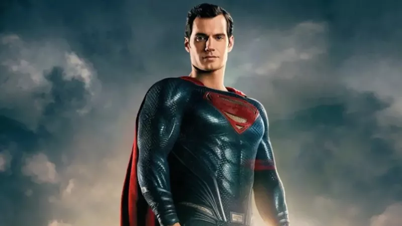 3 глумца наводно у трци да замене Хенрија Кавила у „Супермену: Наслеђе“ – откривено