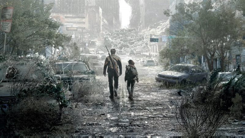 HBO piešķirot “The Last of Us” lielāku budžetu nekā “Troņu spēlei”, pierāda, ka viņi nevēlas atkārtot GoT 8. sezonas sabrukumu