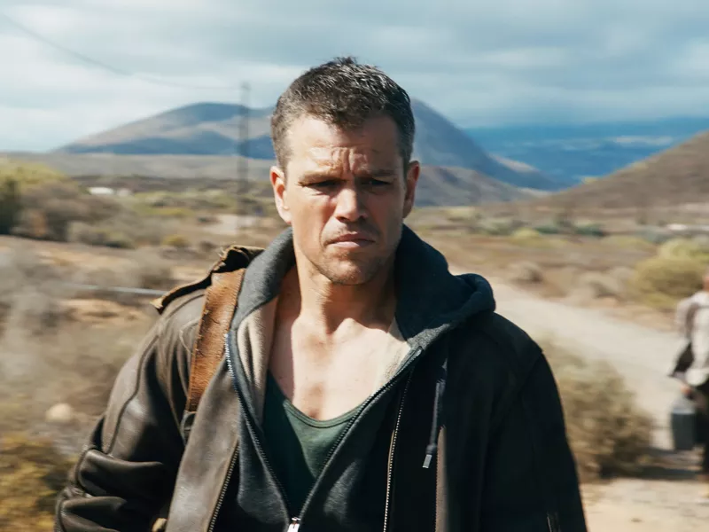 Matt Damons Gehalt für alle Jason-Bourne-Filme: Wie viel verdiente er für das Bourne-Franchise, das ihn dazu zwang, das 250-Millionen-Dollar-Angebot für „Avatar“ abzulehnen?