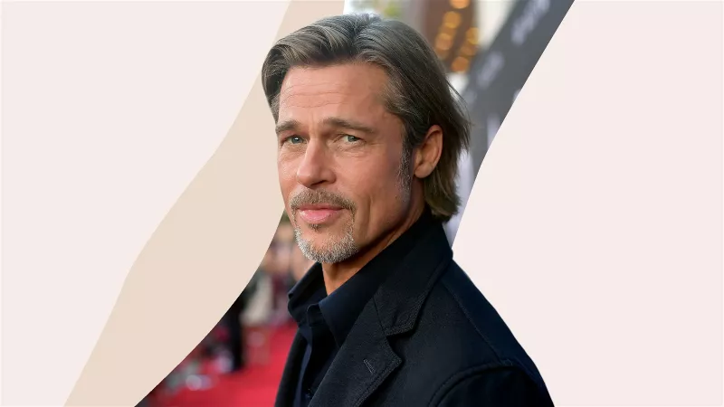 „Sie hat sich um mich gekümmert“: Brad Pitts angeblicher heimlicher Liebhaber weigerte sich, seine billige Maisonette zu besuchen, und zwang ihn, sich beim Dating in ihr Haus zu schleichen