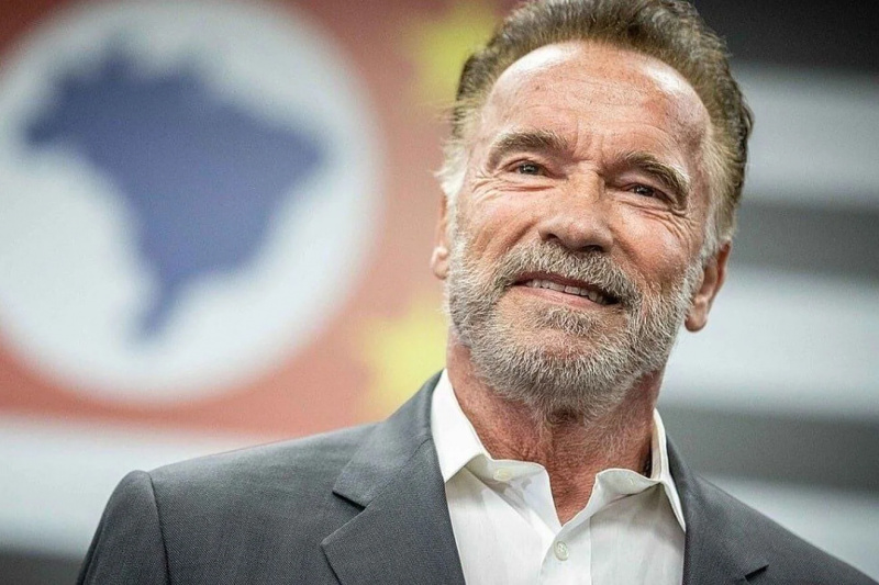 „Ist er nicht zu alt für diesen Job?“: Arnold Schwarzenegger musste akzeptieren, dass er kein 30-jähriger Actionheld mehr war, um seine Schauspielkarriere vor Kritik zu bewahren
