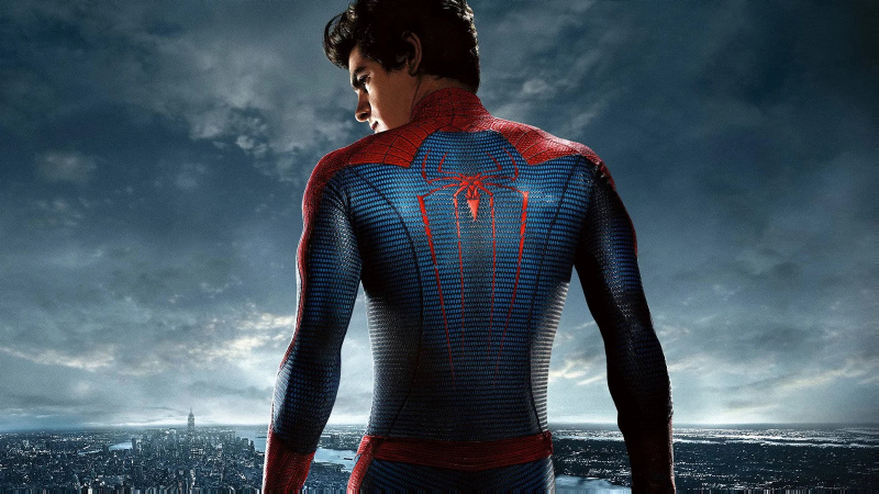 Endrjū Gārfīlds baumoja, ka ir lūdzis Sony atvest atpakaļ Zaļo Goblinu filmai Amazing Spider-Man 3