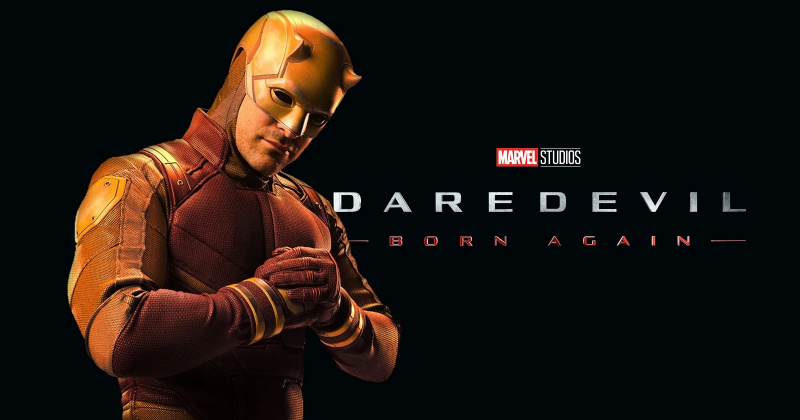 Daredevil: Born Again glumi zvijezdu filma o razdvajanju Nikki M. James u neobjavljenoj ulozi