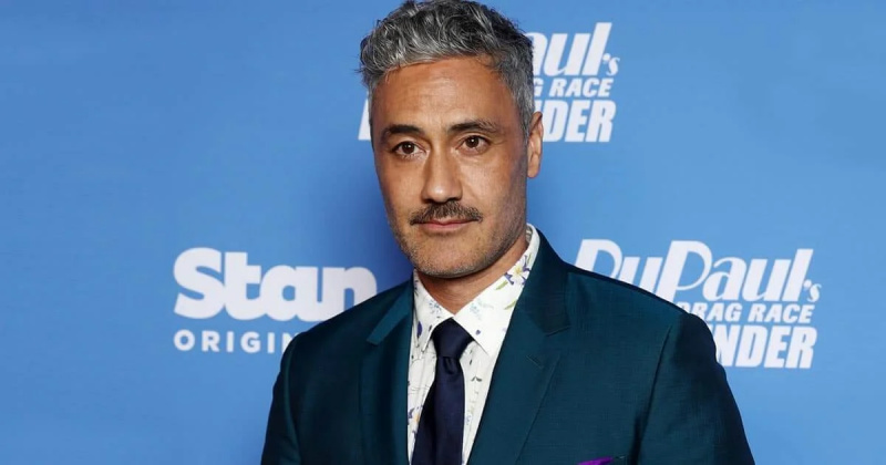 Taika Waititi formåede næsten at give os Galactus i Thor: Love and Thunder