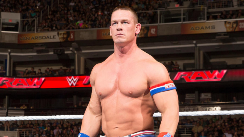 'Dags att få ut allt gift': Fast and Furious-stjärnan John Cena hånade andra brottare dagligen för att fortsätta arbeta med dem, avslöjar Cody Rhodes