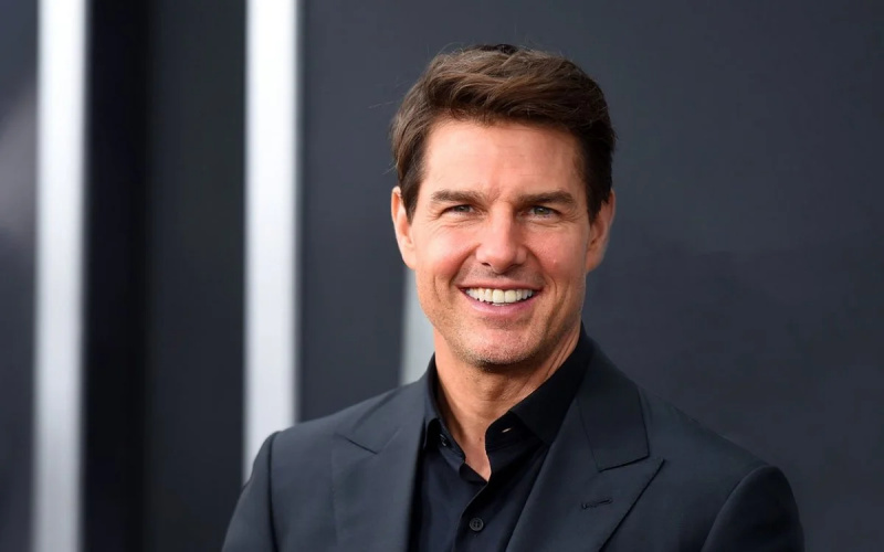 Según los informes, Tom Cruise planeó abandonar una carrera cinematográfica de $ 600 millones y un matrimonio explosivo para convertirse en un monje de Scientology