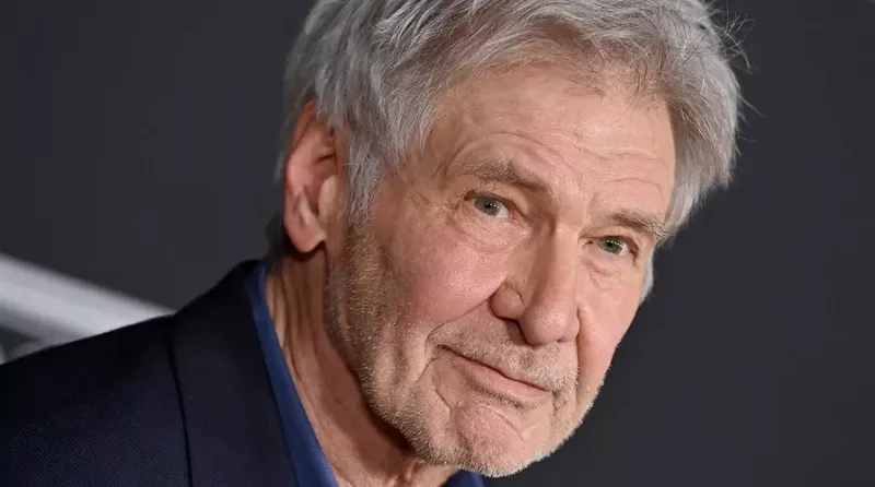 „Wenn ich weg bin, ist er weg“: Harrison Ford hasste die Idee, dass Marvel-Star Chris Pratt ihn in „Indiana Jones“ ersetzen würde