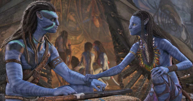 James Cameron „Avatar 3” című filmje állítólag 9 órás, és azt akarja, hogy a VFX csapata dolgozzon a teljes futásidőn, mielőtt szerkesztené a jeleneteket