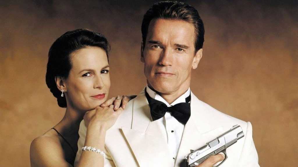Arnold Schwarzenegger et Jamie Lee Curtis ne se réuniront peut-être jamais pour True Lies 2 : je ne pense pas que nous pourrons jamais en faire un autre… après…