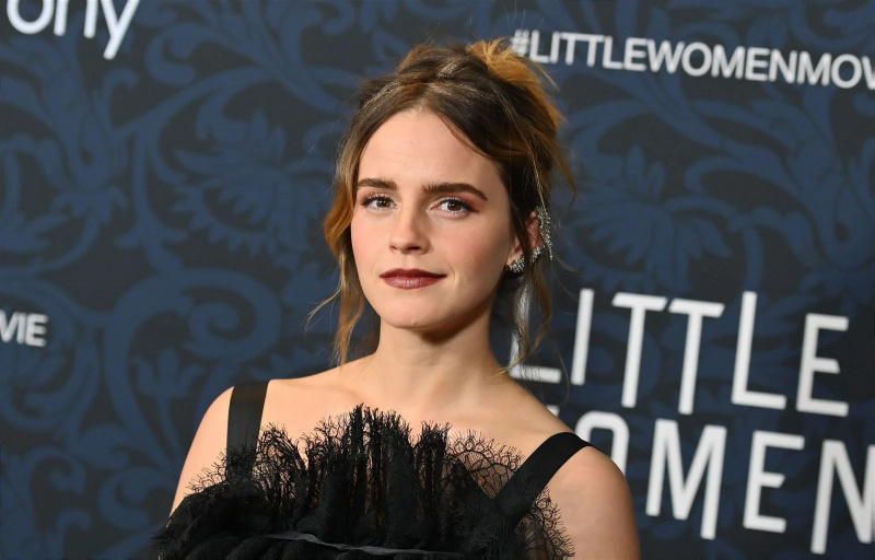 „Ich werde mit jemandem rummachen und alles, was ich hören kann, ist …“: Emma Watsons Dating-Leben wurde zu einem Albtraum, nachdem sie in 8 Harry-Potter-Filmen mitgewirkt hatte