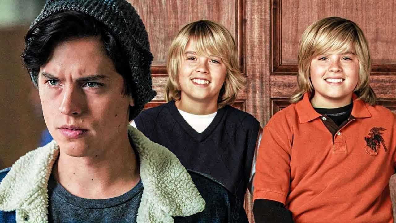 „Zack & Cody“ gyvenimas: kas turtingesnis – Dylanas ar Cole'as Sprouse'as?