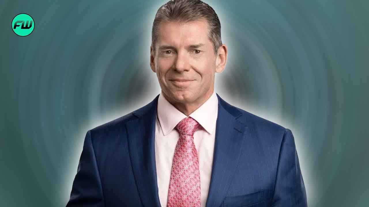Metin mesajları inanılmaz derecede çarpıcı: Vince McMahon-Janel Grant Davasından Korkunç Detaylar İğrenç WWE Evreni