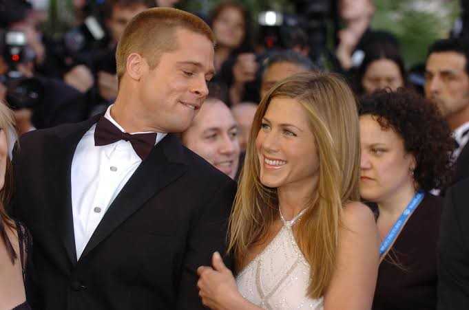 Was sagte Jennifer Aniston über Angelina Jolie, nachdem Brad Pitt sich von ihr scheiden ließ, um den Co-Star von „Mr. und Mrs. Smith“ zu heiraten?