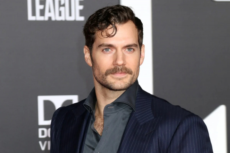   Super homen' Henry Cavill was once bullied for being fat: 5 things you should know about him | South China Morning Post