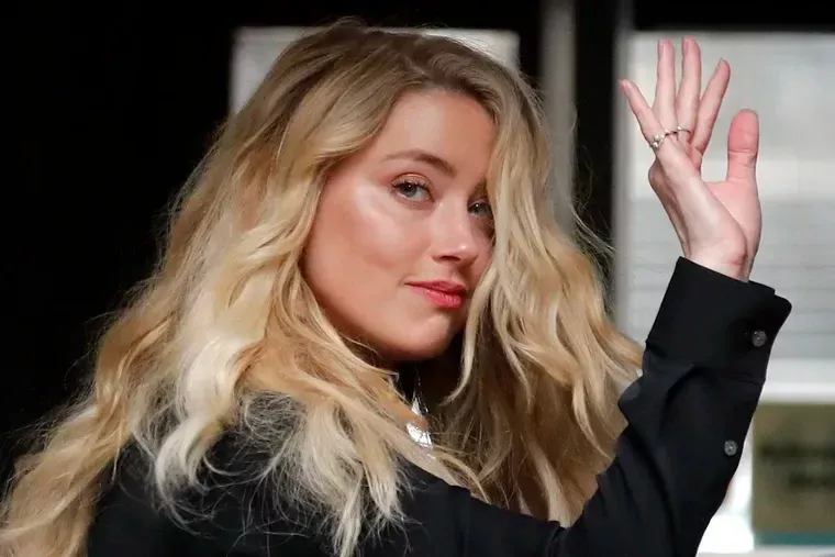 “Não posso arriscar uma conta impossível”: Amber Heard revela a verdadeira razão pela qual ela concordou em pagar US $ 1 milhão a Johnny Depp e suspender seu recurso