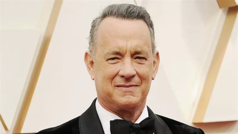 „Das habe ich nicht hinbekommen“: Tom Hanks bedauert, dass er seinen Star-Wars-Auftritt verpasst hat, nachdem er sich von James-Bond-Star Daniel Craig inspirieren ließ