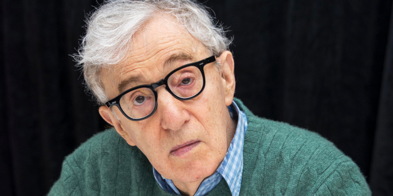 L'ascension et la chute de Woody Allen - Du cinéaste légendaire aux allégations d'inceste et d'épouser sa belle-fille