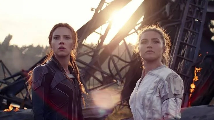 Berichten zufolge wurde die Leinwandzeit von Florence Pugh im „Thunderbolts“-Film verkürzt, um den Fokus von Scarlett Johanssons Black Widow-Familie zu verlagern