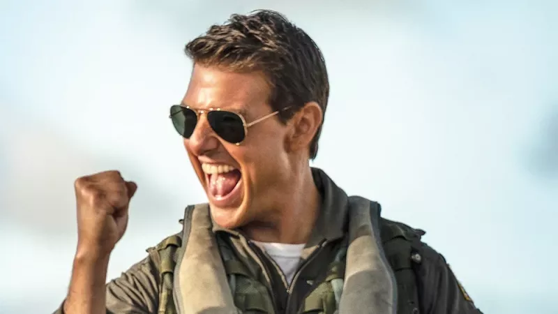 „Er spürt endlich wieder die Liebe“: Tom Cruise hat nach „Top Gun: Maverick“ seinen Frieden mit den Fehlern der Vergangenheit geschlossen und fühlt sich bereit, Hollywood zu übernehmen
