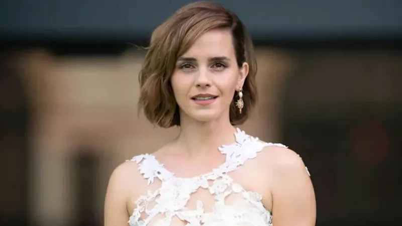 'Njeni fantje so bili vedno zelo pametni': Emma Watson se je končno poročila s svojim novim fantom, čigar inteligenca jo je močno navdušila?