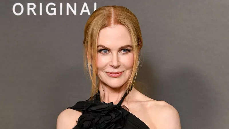 Nicole Kidman stellte zwei Jahre vor ihrer herzzerreißenden Scheidung mit ihrem Ex-Liebhaber Tom Cruise einen Weltrekord auf, der noch nicht gebrochen wurde