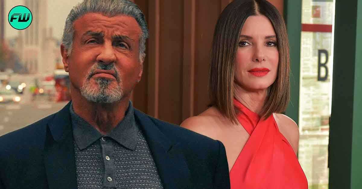 Se tulee tapahtumaan: Sylvester Stallone palaa Sandra Bullockin kanssa 159 miljoonan dollarin kulttiklassikon jatko-osasta – selitetty
