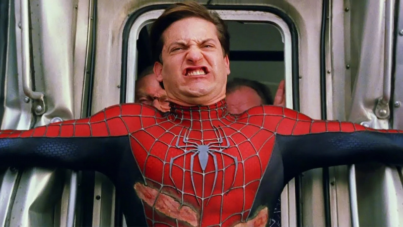 „Der Spider-Man 4, den wir wirklich wollen“: Tobey Maguire erhält massive Fanunterstützung, um Tom Hollands Mentor im nächsten Spider-Man-Film zu werden