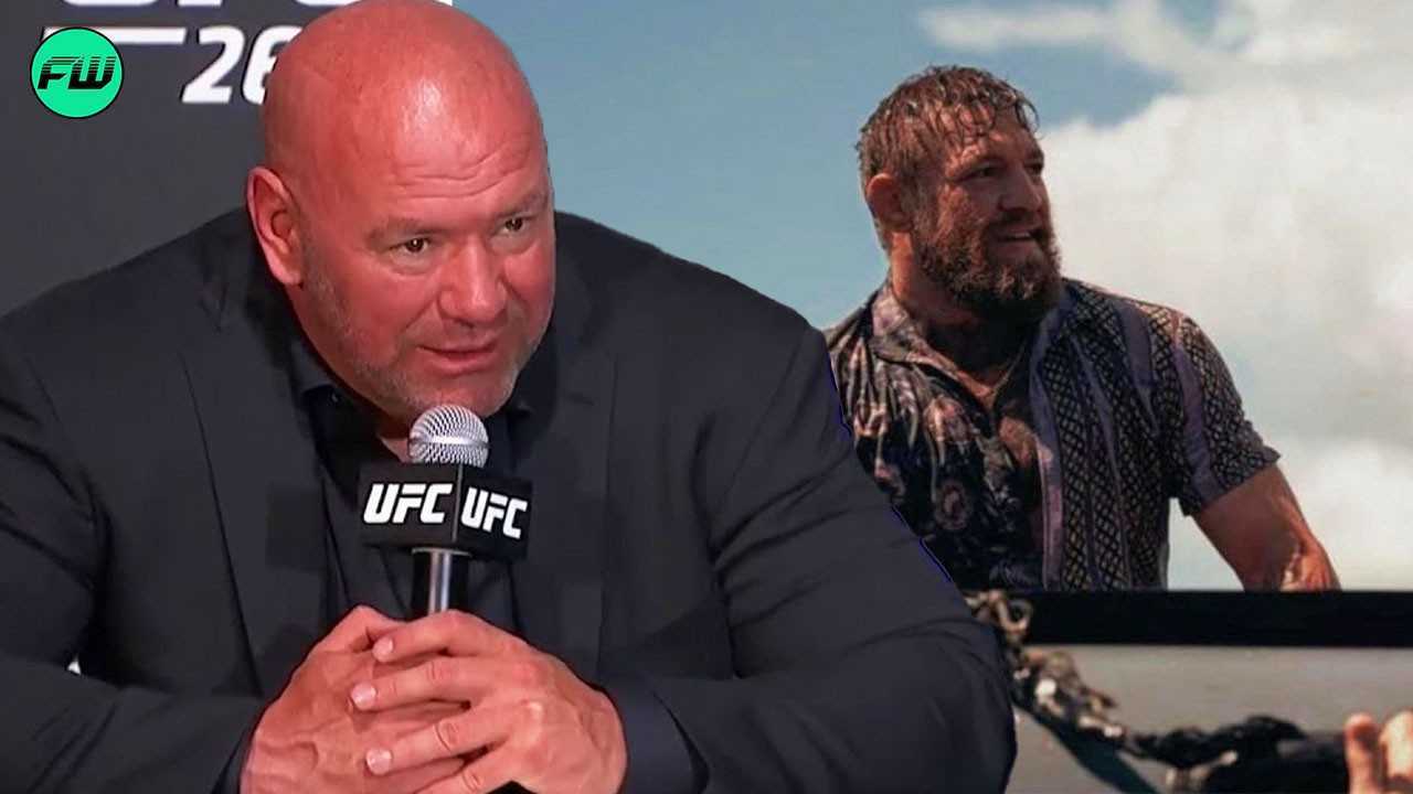 Conor McGregor ve Floyd Mayweather Bile 500 Milyon Dolarlık Zengin UFC Çarı Dana White'ın Lüks Yaşam Tarzıyla Rekabet Edemez