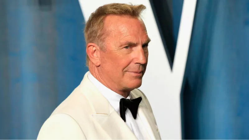 'Nem szeretem, ha hülyeség': A Yellowstone sztárja, Kevin Costner felfedte, hogy utálja a western műfajt, annak ellenére, hogy megosztja Clint Eastwood ritka rekordját Hollywoodban