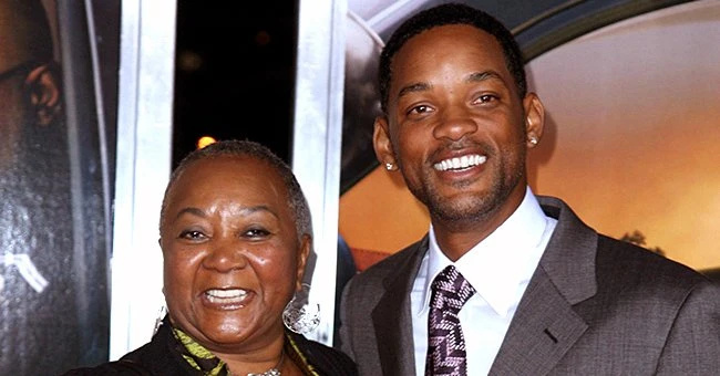 “Esa es la primera vez que lo veo irse”: Incluso la mamá de Will Smith tuvo problemas para defenderlo después de que puso su carrera en riesgo al abofetear a Chris Rock en los Oscar