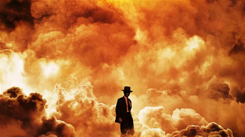   Christopher Nolan, patlamaların gerçek olmasını istedi