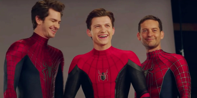 „Je to hrozné, jeho veľkým problémom je ten prekliaty oblek“: Spider-Man Jamesa Camerona s Leonardom DiCapriom nevyzerá veľmi podobne ako ikonická trilógia Tobeyho Maguirea