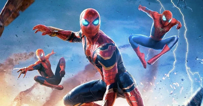 Según los informes, Marvel Studios apunta a la fecha de julio de 2024 para Spider-Man 4, protagonizada por Tom Holland, los fanáticos se convencieron de que el cruce con los Cuatro Fantásticos es inminente