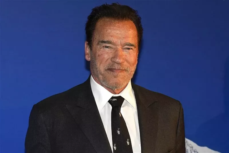 „Arnie redet wie eine Maschine“: Arnold Schwarzeneggers „gruseliger“ Akzent ist der Grund, warum James Cameron ihn zum Terminator machte und sein 450-Millionen-Dollar-Vermögen aufbaute